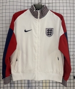 2026 England Soccer Windbreak
